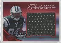 Freshman Fabric - Stephen Hill #/149