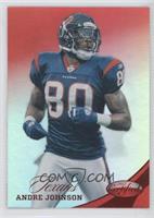 Andre Johnson #/250