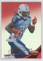 Chris Johnson #/250