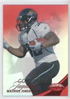 Maurice Jones-Drew #/250