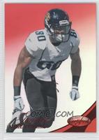 Mike Thomas #/250