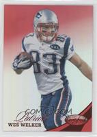 Wes Welker #/250