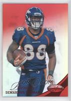 Demaryius Thomas #/250