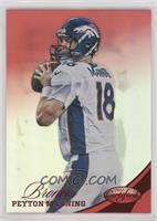 Peyton Manning #/250