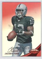 Jacoby Ford #/250