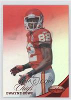 Dwayne Bowe #/250