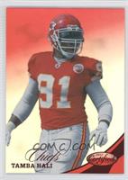 Tamba Hali #/250