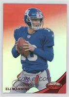 Eli Manning #/250