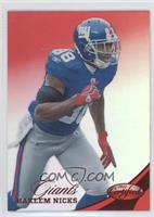 Hakeem Nicks #/250