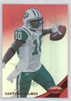 Santonio Holmes #/250