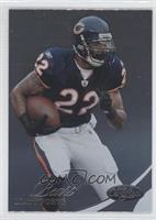 Matt Forte