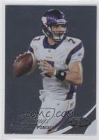 Christian Ponder