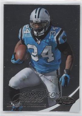 2012 Panini Certified - [Base] #122 - DeAngelo Williams