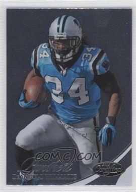 2012 Panini Certified - [Base] #122 - DeAngelo Williams