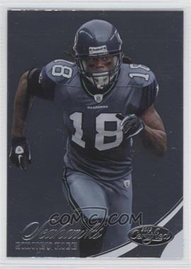 2012 Panini Certified - [Base] #145 - Sidney Rice