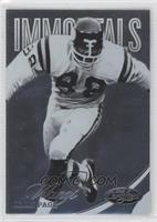 Immortals - Alan Page #/999