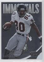 Immortals - Andre Rison #/999