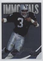 Immortals - Bo Jackson #/999