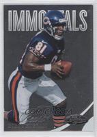 Immortals - Bobby Engram #/999