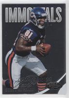 Immortals - Bobby Engram #/999