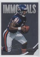 Immortals - Bobby Engram #/999