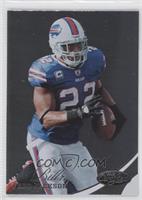 Fred Jackson