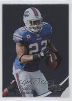 Fred Jackson