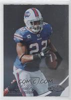 Fred Jackson