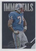 Immortals - Bruce Matthews #/999