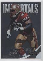 Immortals - Bryant Young #/999