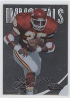 Immortals - Christian Okoye #/999