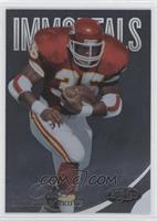 Immortals - Christian Okoye #/999