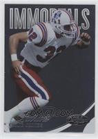 Immortals - Craig James #/999