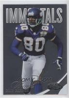 Immortals - Cris Carter #/999