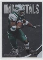 Immortals - Curtis Martin #/999