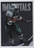 Immortals - Curtis Martin #/999