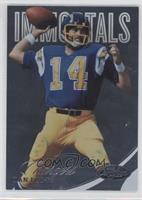 Immortals - Dan Fouts #/999