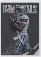 Immortals - Darren Woodson #/999