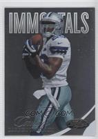 Immortals - Darren Woodson #/999