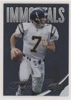 Immortals - Doug Flutie [Noted] #/999