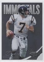 Immortals - Doug Flutie #/999