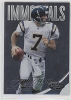 Immortals - Doug Flutie #/999