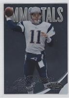 Immortals - Drew Bledsoe #/999