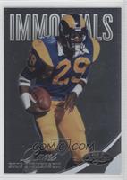 Immortals - Eric Dickerson #/999