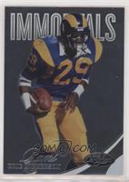 Immortals - Eric Dickerson #/999