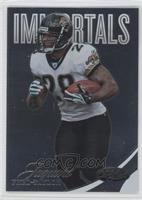 Immortals - Fred Taylor #/999