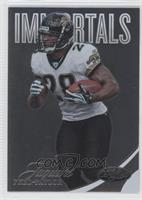 Immortals - Fred Taylor #/999