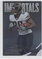 Immortals - Fred Taylor #/999