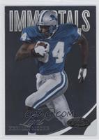 Immortals - Herman Moore #/999