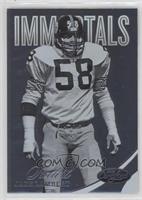 Immortals - Jack Lambert #/999